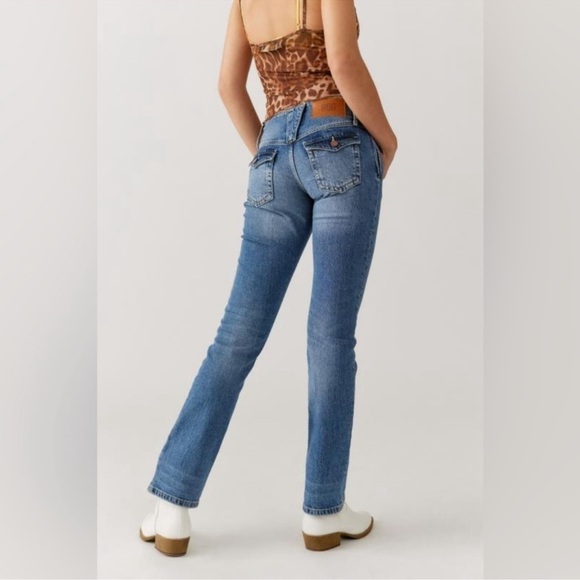 BDG Micro Bootcut Jeans Size 30 NWT - Picture 1 of 3
